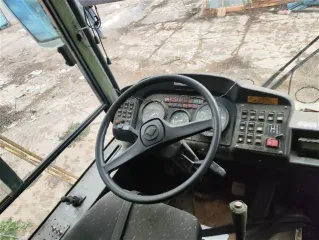 Автобус КАВЗ 4235 32, 2009 года еще Автобус КАВЗ 4235 32, VIN Z7N42353290001100, 2009 г.в. Не на ходу, разукомлектован.