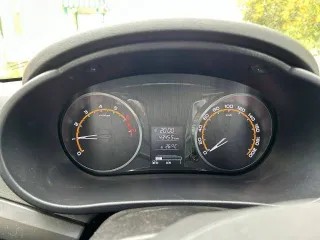Lada Granta 2022 года, 90 л.с., 43455 км, VIN XTA219040N0820939