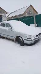 Nissan Sunny 2000. Автомобиль марки NISSAN модель санни 2000 г.в. номер кузова FB15106274 предмет залога ПАО Совкомбанк