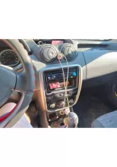 Renault Duster 2014 г, VIN X7LHSRH8550626758.