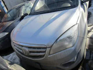 Changan CS35, 2016 года, 113 лс, 146782 км, АКПП, еще автомобиль CHANGAN CS 35 SC7164B5, VIN: LS5A3ADE9GA000135.