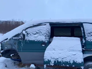 MITSUBISHI DELICA 1995 г.в. Тип ТС: легковой Марка и(или) модель: MITSUBISHI DELICA Год выпуска: 1995 Идентификационный номер (VIN): отсутствует Номер кузова (кабины): PD8W0102820 Номер шасси (рамы): отсутствует Цвет кузова (кабины): ЗЕЛЕНЫЙ Модель, № двигателя: 4М40 BJ9397 Мощность (л.с.): 125…