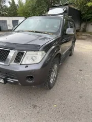 Nissan Pathfinder 3.0 D, 2011 года, 231 лс, 169 436 км, полный привод, АКПП Автомобиль марки Nissan Pathfinder 3.0 D, 2011 года выпуска, VIN VSKJAWR51U0412566. Имущество обременено залогом ПАО Банк ЗЕНИТ