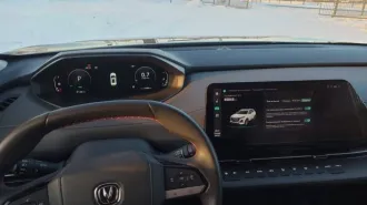 Changan CS55 Plus, 2024 года, 181 лс, 36000 км, АКПП, Легковой универсал марки CHANGAN CS55PLUS, 2024 года выпуска, государственный регистрационный номер А124УМ124, идентификационный номер (VIN) LS4ASE2E5RA226810, категория В, модель, номер двигателя RN8AK095455, тип двигателя бензиновый на…