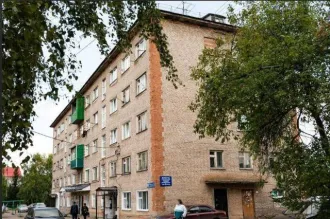 Доля комнаты 17,3 кв.м, Башкортостан 1/4 доля комнаты в Башкортостане еще комната, площадь: 17,3 кв.м, кадастровый номер: 02:52:140429:1013, адрес: Россия, Респ Башкортостан, рп Чишмы, Типографская, дом 23, квартира 41, вид собственности: долевая, доля в праве: 1/4.