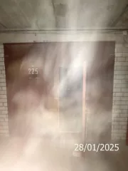 Нежилое помещение (гаражный бокс №225) (этаж № 5) общей площадью 21,5 кв.м, кадастровый номер 52:18:0060217:6177, расположенное по адресу: Российская Федерация, Нижегородская область, г. Нижний Новгород, ул. К. Касьянова, 4б, гаражный кооператив «Надежда». Нежилое помещение расположено на пятом…