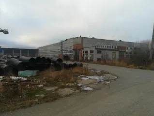 Нежилое помещение площадью 124,1 кв.м, кадастровый номер 43:40:000459:3739, адрес: Кировская область, город Киров, улица Ленина, дом 191.