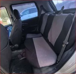 Fiat Punto, 2000 года, 80 лс, 225834 км. Автомобиль легковой, марка: FIAT, модель: PUNTO, VIN: ZFA18800004150200, год изготовления: 2000