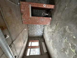 Московская область, Солнечногорский район, д.п. Поварово, мкр.Локомотивный, д.11, Нежилое помещение 2, площадь 76,6 м2.