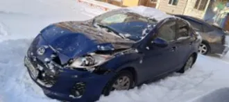 Mazda 3, 2013 год, идентификационный номер (VIN) JMZBL12Z511569747, г/н Е 602 КН 70, цвет синий, рабочий объем двигателя 1598 куб. см., ПТС 25 УР 661533 выдан 29.04.2013 г., СТС 9934 281319 выдана 30.06.2021 г., код подразделения ГИБДД 1169050, мощность двигателя 105 л.с., экологический класс…