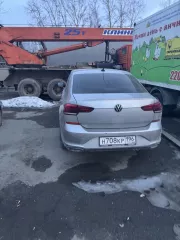 Сведения о предмете торгов Автомобиль марки VOLKSWAGEN модель Polo 2020 г.в. VIN номер XW8ZZZCKZMG023118 Дополнительная информация по авто: Автомобиль после ДТП, ключ утерян. СТС передан. Пробег не установлен. Лобовое стекло под замену.