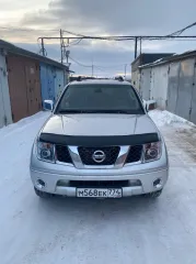 Nissan Pathfinder 2006, автомобиль марки NISSAN модель Pathfinder 2006 года выпуска, VIN-номер VSKJVWR51U0142428. Для получения всей имеющейся информации о лоте (в том числе фото) необходимо направить запрос на адрес эл. почты (в теме письма указать ФИО должника): pasko.torg80@yandex.ru либо по…