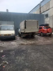 ГАЗ-33023 2008 грузовой бортовой автомобиль ГАЗ-33023, VIN: Х9633023080630097, год выпуска: 2008, цвет: белый, регистрационный знак: Р161ВО56