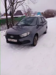 транспортное средства Lada Granta 2002 г.в., VIN XTA219140P0459315 , гос.номер Р669ТР11