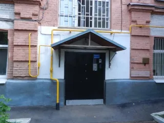 Нежилое помещение медицинского назначения по адресу: г. Москва, переулок Больничный, д. 2, пом. 1Н, общей площадью 58,6 кв. м. (Этаж №1), кадастровый номер: 77:01:0003055:4364