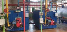 Газовая котельная в г. Вятские Поляны Кировской области с оборудованием, вспомогательные объекты, теплосетиздание котельной, 656,0 кв.м, ул. Азина, 9а, кад. №: 43:41:000042:1442; здание мазутной, 89,7 кв.м, ул. Азина, 9а, корп. В, кад. №: 43:41:000042:1889; оборудование котельной 43 наим.; труба…