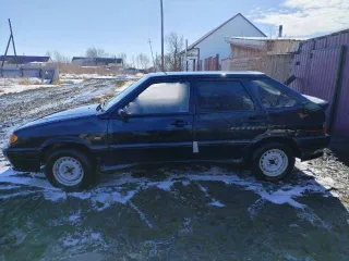 VAZ 2114, 2005 года, 78 лс, 204050 км. Транспортное средство: ВАЗ 21140. Год выпуска: 2005. Идентификационный номер (VIN): ХТА 21140054087132. Номер шасси (рамы): отсутствует. Номер кузова (кабины): ХТА 21140054087132. Цвет кузова (кабины): черный. Номер двигателя: 2111 4231110. Рабочий объем…