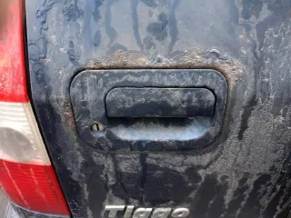 Автомобиль Chery SUV T11 (SQR7247), 2007 г.в., гос. номер О709МО 57, VIN: XUVDB14B170000472, тип ТС: легковой (универсал), номер рамы отсутствует, кузов: XUVDB14B170000472, категория ТС: B, цвет: синий. Пробег на дату составления оценки неизвестен. ПТС 57 ОВ 893117.