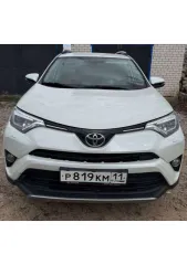 Toyota RAV 4 2018, VIN XW7RDREV70S033658, имущество является предметом залога ПАО «Совкомбанк». Автомобиль располагается по адресу: Республика Коми, г. Усинск, ул. Комсомольская, д.3. Контактная информация: AU.KhomyakovDV@yandex.ru, +79281276061.