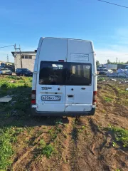 FORD 222709, 2014. Автомобиль марки FORD модель 222709 2014 г.в., VIN-номер XUS222709E0006919. Ознакомление с имуществом осуществляется по согласованию с организатором торгов по эл. почте: torg@belyaev-arbitr.ru (в рабочие часы). Ознакомление производится самостоятельно и за счет потенциального…