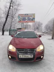 Легковой автомобиль, марка: Volkswagen, модель: Jetta, год изготовления: 2007, VIN: WVWZZZ1KZ7M109091, г/н: Е114КС19