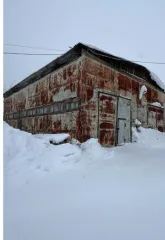 Имущественный комплекс по адресу: Республика Саха (Якутия), г. Мирный, шоссе Чернышевского, д. 1, состоящий из: нежилого здания (трансформаторная подстанция ВЛ-10 КТП-1000 фабрики Р2) с кадастровым номером 14:37:000105:194, общей площадью 16 кв. м., нежилого здания (гаражи) с кадастровым номером…