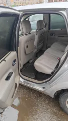 Автомобиль Renault Scenic, 2006 год. VIN: VF1JM1B0H35860893. Кузов: VF1JM1B0H35860893. Цвет кузова: светло-серый голубой. Объем двигателя: 1598 см³. Мощность: 83.1 кВт / 113.0 л.с. Тип ТС: легковой автомобиль комби/хетчбек.