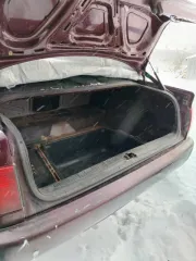 Audi A6, 1996 года, 125 л.с., легковой автомобиль, марка: Audi A6, год изготовления: 1996, цвет: вишневый, VIN: WAUZZZ4AZVN022124, ПТС: 61РР828990, г/н: У154ТЕ43, мощность двигателя, л. с. (кВт): 125 (91,9)