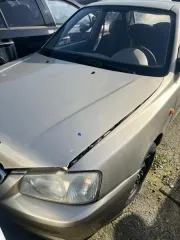 Hyundai Accent госномер У113ТВ43 Автомобиль марки Хендай Акцент, рег.знак У113ТВ43 регион. Документы отсутствуют. Вид транспорта: Легковой автомобиль Год выпуска: - Государственный регистрационный знак: У113ТВ43 VIN номер: - Марка: Хендай Модель: Акцент