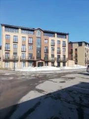 Квартира 48,7 м², 2 комн., Новосибирская область. Квартира в Новосибирской обл., 48,7 кв.м, 2 комн. Квартира, площадью: 48,7 кв.м, с кадастровым номером: 54:18:020401:13204, расположенная по адресу: Российская Федерация, Новосибирская область, муниципальный район Мошковский, сельское поселение…