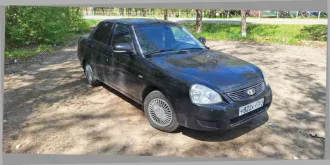 Lada Priora, 2009. Легковой автомобиль марки: LADA, модель: 217030 LADA Priora, год выпуска: 2009 г., идентификационный номер (VIN): XTA21703090183530. Является предметом залога ПАО «Совкомбанк». Осмотр имущества осуществляется по предварительному согласованию с финансовым управляющим путем…