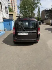 Lada Largus 2014, автомобиль марки Lada модель Largus 2014 г.в. VIN XTAKS0Y5LE0838825, цвет: темно-коричневый. Ознакомление с имуществом по месту нахождения - г. Уфа, ул. Менделеева 227, в раб. дни с 10.00 до 18.00 ч по предварительному согласованию даты и времени с финансовым управляющим по…