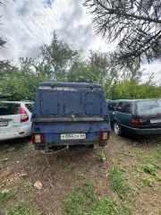 ИЖ 2717-220 (64-011075) Г/н У084ОУ64, VIN XTK27170040056279. Обременения: сведения отсутствуют. Характеристика имущества: Б/у. Вид транспорта: автомобиль. Год выпуска: -. VIN номер: XTK27170040056279. Марка: ИЖ. Модель: 2717-220.