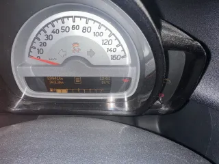 Smart Fortwo Coupe MHD 2013. Автомобиль марки Smart модель Fortwo Coupe MHD 2013 г.в. VIN-номер WME4513801K728075. Ознакомиться с порядком продажи имущества, получить дополнительную информацию можно в рабочие дни с 10:00 до 18:00 по предварительной договоренности с организатором торгов о дне и…