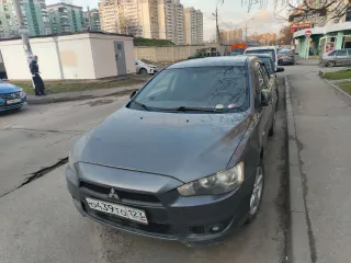 Mitsubishi Lancer 2008, автомобиль марки MITSUBISHI модель Lancer 2008 г.в., VIN-номер JMBLTCX3A9U003299. Информация об имуществе должника представляется продавцом в рабочие дни по письменному запросу заинтересованного лица на E-mail: chakhoyan.k.torgi@gmail.com. Подавая заявку на участие в торгах…
