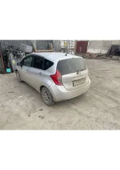 Nissan Note, 2015 Автомобиль марки NISSAN, модель NOTE, 2015 г.в., номер кузова E12-405066 Ознакомиться можно написав письмо по адресу: 664003, Иркутская область, г. Иркутск, ул. Дзержинского, д.1, оф.712. или позвонив по тел: 8(950)086-55-87, или написав на эл. почту: 341718@mail.ru