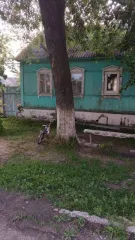 Дом 42,6 кв.м. и земельный участок 664 кв.м. в Рязанской области, г. Скопин, ул. Рабочая, д. 33. Кадастровый номер дома: 62:28:0030518:22, кадастровый номер участка: 62:28:0030518:9.