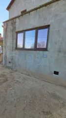 Жилой дом 321.8 кв.м, участок 506 кв.м, Ленинградская область, Кингисеппский район, Большелуцкое сельское поселение, деревня Новопятницкое. Земельный участок площадью 506 кв.м, категория земель - земли населенных пунктов, разрешенное использование - индивидуальное жилищное строительство. На участке…