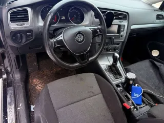 Volkswagen Golf 2013 автомобиль легковой, марка: ФОЛЬКСВАГЕН, модель: ГОЛЬФ, VIN: WVWZZZAUZDW139125, год изготовления: 2013