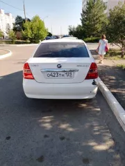 Легковой автомобиль, марка: ЛИФАН, модель: 214813, год изготовления: 2011, цвет: белый, VIN: X9W214813B0017361.  
Авто на ходу, требуется замена вентилятора, машина греется, имеются сколы и ржавчина по кузову, трещина на бампере.