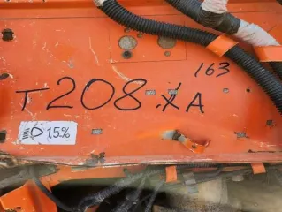 Экскаватор гусеничный Hyundai R300LC-9SH, заводской номер HHKHZ808HE0000184, 2014 года выпуска, гос. номер 58 УНЕ 9250 (63 СВ 9368). Полуприцеп автомобильный НЕФАЗ 9334-10, VIN X1F9334P0E0017148, 2014 года выпуска, гос. номер ВА 4986 63. Автомобиль КамАЗ-65222, VIN X1F652220D0000394, шасси XTC…