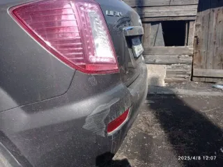 Lifan X60 2014 года, 128 лс, 125000 км. Транспортное средство идентификационный номер (VIN): X9W215800E0021599, марка Lifan, модель X60, год изготовления 2014, цвет стальной (серый). Коррозия на крышке багажника и очаговая на арках крыльев, по подвеске нужно менять стойки с опорниками и…