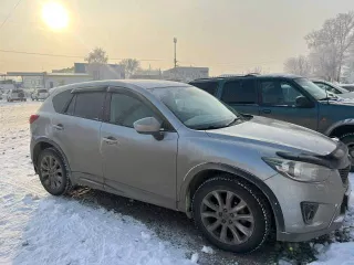 Автомобиль MAZDA CX 5, 2013 г.в., гос.номер Т043КО19, VIN RUMKE8938DV010191, двигатель № PY 30245409