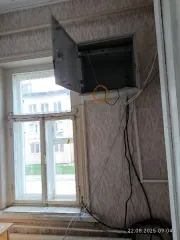 Дом жилой конец XIX в 479,4 кв.м Республика Татарстан Нежилое здание, являющееся объектом культурного наследия местного (муниципального) значения (номер в реестре 161610745520004),расположенное по адресу: Республика Татарстан, Елабужский муниципальный район, г. Елабуга, ул. Гассара, д. 23 Нежилое…