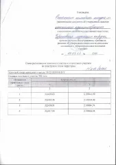 Земельный участок 990 кв.м в аренду. Основной вид разрешенного использования: 2.2. Площадь земельного участка в соответствии с проектом межевания территории или со схемой расположения: 990.
