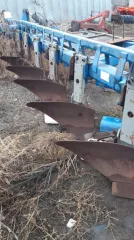 Плуг полунавесной ПП (9+2)х35м №2