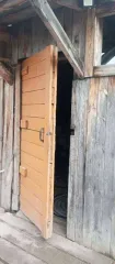 1/5 доли квартиры, 58,6 кв.м, Свердловская обл., р-н. Красноуфимский, с. Крылово, пер. Gagarina, д. 1, кв. 4, кадастровый номер: 66:14:1901001:960