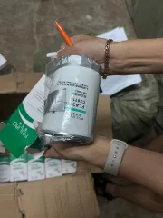 Запчасти Годные остатки: Запчасти (согласно приложению). Проверка исправности имущества не проводилась. Товаросопроводительные документы не передавались. Погрузка и транспортировка имущества с места хранения осуществляется Покупателем силами Покупателя и за счет Покупателя. Имущество продается в…