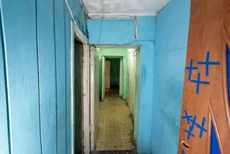 Нежилые помещения цокольного этажа пятиэтажного жилого здания (кадастровый номер:02:55:030264:719), расположенного по адресу: Республика Башкортостан, г. Уфа, Орджоникидзевский район, ул. Кольцевая, 61 Объект муниципального нежилого фонда - нежилые помещения цокольного этажа пятиэтажного жилого…