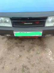 Легковой автомобиль ВАЗ 21099, модель 2108 1382034, 1993 г. в., цвет Синий, VIN: XTA210990P1367404